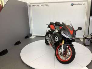 APRILIA RS 660 Benzina 2022 usata, Padova