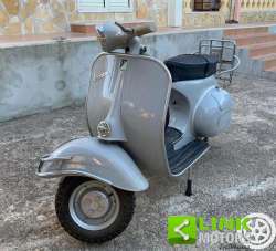 VESPA S 125 Benzina 1965 usata