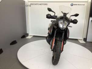 KTM 890 Adventure Benzina 2021 usata, Padova