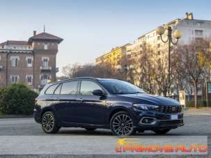 FIAT Tipo Benzina 2023 usata, Modena