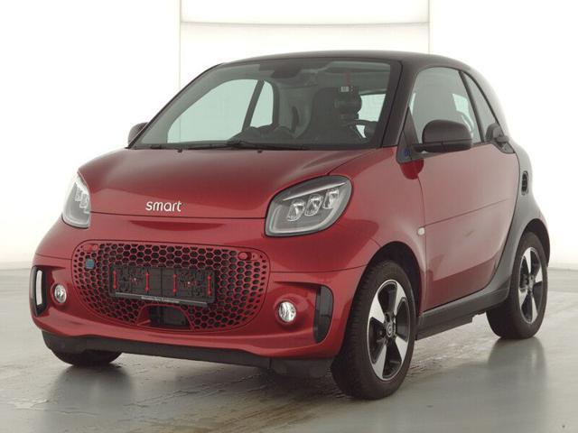 SMART ForTwo Elettrica 2023 usata foto