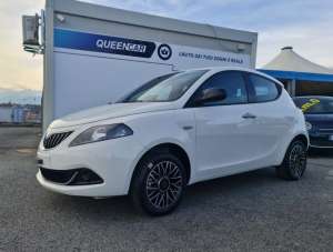 LANCIA Ypsilon Elettrica/Benzina usata