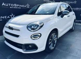 FIAT 500X Diesel 2023 usata, Venezia