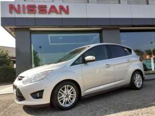 FORD C-Max GPL 2015 usata, Modena