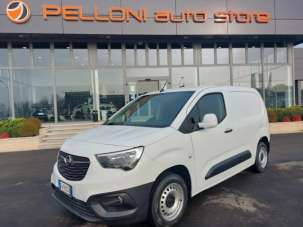 OPEL Combo Diesel 2019 usata, Modena