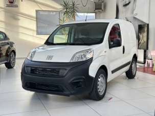 FIAT Fiorino Diesel 2023 usata, Sondrio