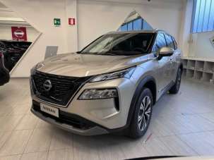 NISSAN X-Trail Elettrica/Benzina 2024 usata, Sondrio