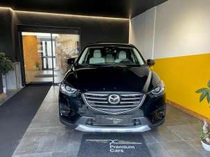 MAZDA CX-5 Diesel 2016 usata, Salerno