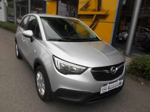 OPEL Crossland Benzina 2019 usata