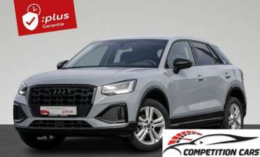 AUDI Q2 Benzina 2022 usata