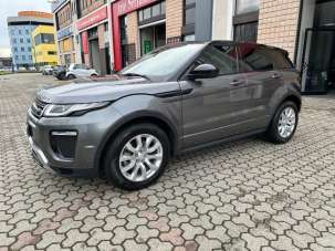 LAND ROVER Range Rover Evoque Diesel 2016 usata, Milano