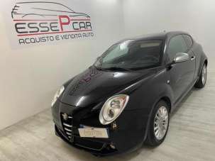 ALFA ROMEO MiTo Diesel 2012 usata, Varese