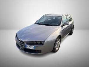 ALFA ROMEO 159 Diesel 2008 usata