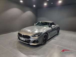 BMW Z4 M Benzina 2024 usata, Perugia