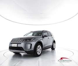 LAND ROVER Discovery Sport Elettrica/Diesel 2020 usata, Perugia