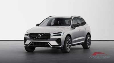 VOLVO XC60 Diesel 2024 usata, Perugia