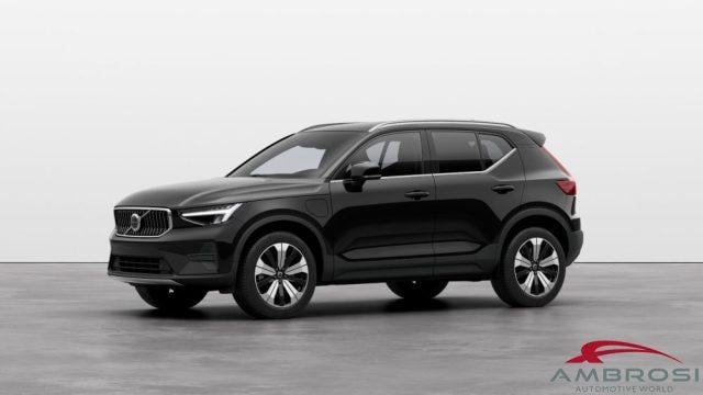 VOLVO XC40 Elettrica/Benzina 2024 usata, Perugia foto