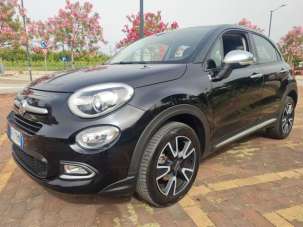 FIAT 500X Diesel 2018 usata, Ascoli Piceno