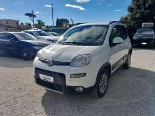 FIAT Panda Diesel 2016 usata