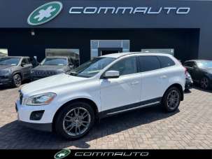 VOLVO XC60 Diesel 2010 usata, Treviso