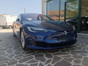 TESLA Model S Elettrica 2017 usata, Mantova