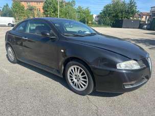 ALFA ROMEO GT Benzina 2007 usata