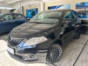 LANCIA Ypsilon Elettrica/Benzina 2023 usata, Caserta