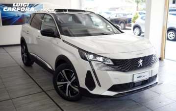 PEUGEOT 3008 Diesel 2023 usata, Caserta