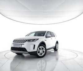 LAND ROVER Discovery Sport Elettrica/Diesel 2020 usata, Perugia