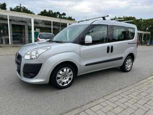 FIAT Doblo Diesel 2012 usata, Monza e Brianza