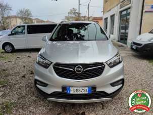 OPEL Mokka X Diesel 2018 usata, Ferrara