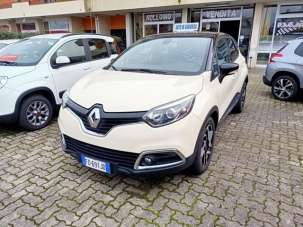 RENAULT Captur Benzina 2016 usata, Venezia