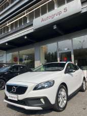 VOLVO V40 Cross Country Diesel 2018 usata