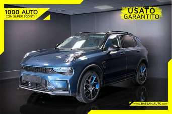 LYNK & CO 01 Elettrica/Benzina 2022 usata, Belluno