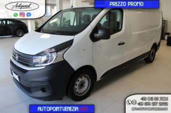 FIAT Talento Diesel 2021 usata, Venezia