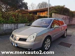 RENAULT Vel Satis Diesel 2006 usata, Padova