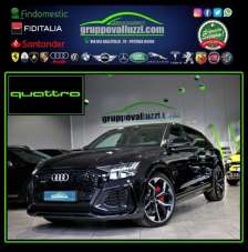 AUDI RS Elettrica/Benzina 2022 usata