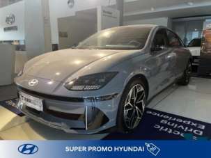 HYUNDAI Ioniq 6 Elettrica 2024 usata