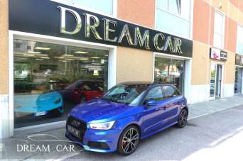 AUDI S1 Benzina 2017 usata, Savona