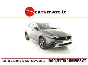 FIAT Tipo Diesel 2022 usata