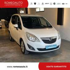 OPEL Meriva Diesel 2010 usata, Perugia