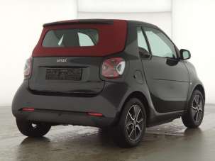 SMART ForTwo Elettrica 2023 usata, Milano