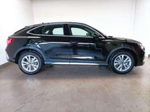 AUDI Q3 Diesel 2024 usata, Milano