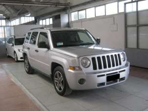 JEEP Patriot Diesel 2009 usata, Ascoli Piceno