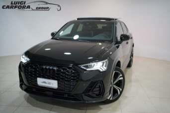 AUDI Q3 Diesel 2023 usata, Caserta