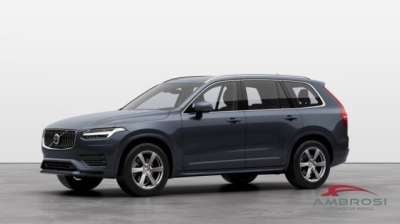 VOLVO XC90 Elettrica/Benzina 2024 usata, Perugia