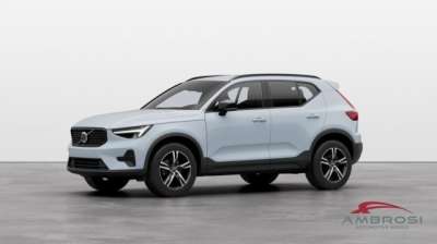 VOLVO XC40 Elettrica 2024 usata, Perugia