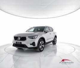 VOLVO XC40 Elettrica/Benzina 2024 usata, Perugia