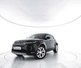 LAND ROVER Range Rover Evoque Elettrica/Benzina 2019 usata, Perugia