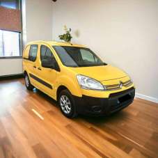 CITROEN Berlingo Diesel 2014 usata